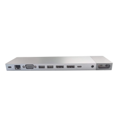 HP Elite Zbook Thunderbolt 3 Docking Station Type-C Hstnn-Cx01 Dock