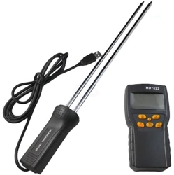 CHSSHA00 Analizzatore Di Umidità Del Grano Dell'analizzatore Dell'umidità Del Grano Dell'analizzatore Digitale Del Display Del Misuratore