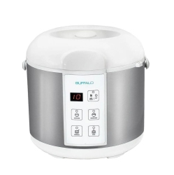 BUFFALO Smart Rice Cooker 1.0L (5 Cup)