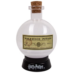 Fizz Creations Harry Potter Polyjuice Potion Lamp - Large