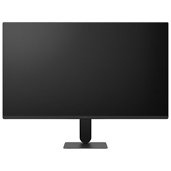 LG 24" FHD 120Hz 5ms GTG IPS LED FreeSync Gaming Monitor (24U411A-B) - Black