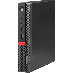 LENOVO Refurbished (Excellent) Thinkcentre M720Q, Tiny Nvidia P600, I7-8700T, 32GB, 256GB, 2 Years Warranty, 100123-21568