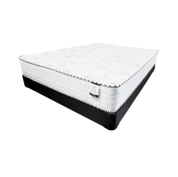 SLEEPKING Breezecool Mattress (Rolled) (Queen)