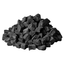VEVOR 0.8-1.2 Inch Lava Rocks, Fire Stones Lava Rocks for Fire Pit, Reusable Fire Pit Stones Indoor/outdoor Use, Decorative Firepit Stone For