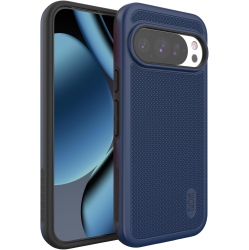 TUDIA Mergegrip Google Pixel 10 Case And Pixel 10 Pro Case 2025 - Indigo In Blue