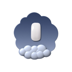 GREEN SCENIC Cloud Gradient Color Matching Keyboard Palm Rest | High Elastic Memory Foam + Silicone Non-Slip Base | Wrist Mouse Pad for Office - +