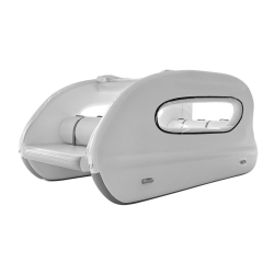 NAUTIQUA | Inflatable | House Boat