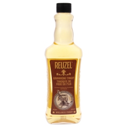 REUZEL Grooming Tonic By for Men - 16.9 OZ Tonic