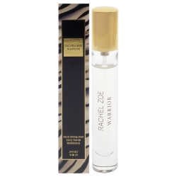 RACHEL ZOE Warrior By for Women - 0.34 OZ Edp Spray (Mini)