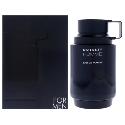 ARMAF Odyssey - Homme By for Men - 6.8 OZ Edp Spray In Black