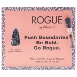 RIHANNA Rogue By for Women - 0.019 OZ Edp Spray Vial (Mini)