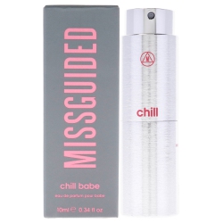 MISSGUIDED Chill Babe By for Women - 10 Ml Edp Spray (Mini)