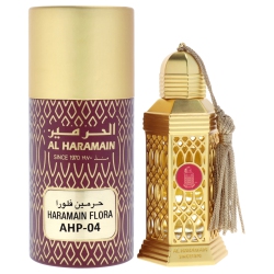 AL HARAMAIN Floral By for Women - 0.4 OZ Parfum Oil (Mini)