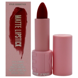 KYLIE COSMETICS Matte Lipstick - # 410 An Apple A Day 3.5G/0.12OZ
