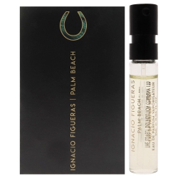 IGNACIO FIGUERAS Palm Beach By for Unisex - 2 Ml Edp Spray Vial (Mini)