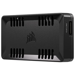 Corsair Commander Duo Lighting & ARGB Fan Controller