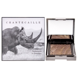 CHANTECAILLE Luminescent Eye Shade - Rhinoceros By for Women - 0.06 OZ Eye Shadow