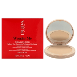 PUPA MILANO Wonder Me Powder No Powder - 020 Nude By for Women - 0.264 OZ Powder