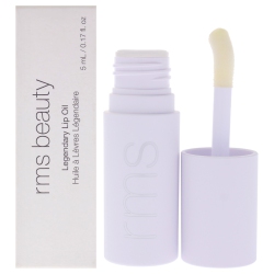 RMS BEAUTY Legendary Lip Oil - Adrianna By for Women - 0.17 OZ Lip Oil