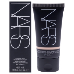 NARS Pure Radiant Tinted Moisturizer Spf 30 Pa Plus - L1.5 Norwich By for Women - 1.9 OZ Foundation