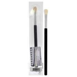 EVAGARDEN Oval Brush - 16 By for Women - 1 PC Brush