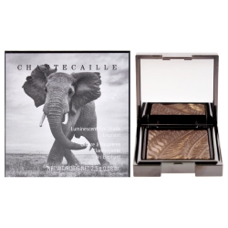 CHANTECAILLE Luminescent Eye Shade - Elephant By for Women - 0.06 OZ Eye Shadow