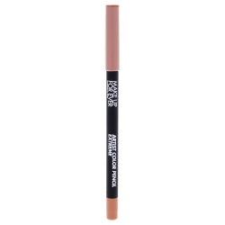 MAKE UP FOR EVER Artist Color Pencil Extreme - 136 Legendary Latte By for Women - 0.04 OZ Makeup