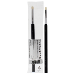 EVAGARDEN Pen Brush - 18 By for Women - 1 PC Brush