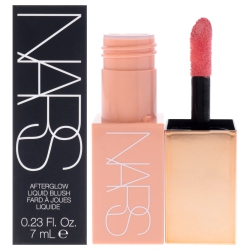 NARS Afterglow Liquid Blush - Orgasm By for Women - 0.23 OZ Blush
