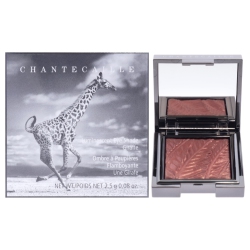 CHANTECAILLE Luminescent Eye Shade - Giraffe By for Women - 0.06 OZ Eye Shadow