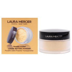 LAURA MERCIER Translucent Loose Setting Powder Mini - Honey By for Women - 0.33 OZ Powder