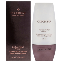 COLORBAR Perfect Match Primer By for Women - 1 OZ Primer