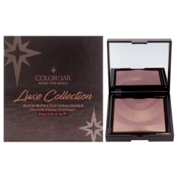 COLORBAR Glow With Love Highlighter - 001 Prismatic Romance By for Women - 0.33 OZ Highlighter