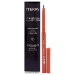 BY TERRY Hyaluronic Lip Liner - 3 Tea Time By for Women - 0.01 OZ Lip Liner