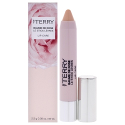 BY TERRY Baume De Rose Le Stick Levres Lip Crayon By for Women - 0.08 OZ Lipstick