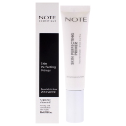 NOTE COSMETIQUE Skin Perfecting Primer By for Women - 1.18 OZ Primer