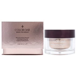 COLORBAR Miracle Glow Primer By for Women - 1.76 OZ Primer
