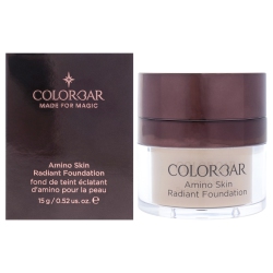 COLORBAR Amino Skin Radiant Foundation - 003 Mild By for Women - 0.5 OZ Foundaton In Beige