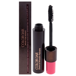 COLORBAR Zoom And Whoosh Mascara - 001 Sin By for Women - 0.3 OZ Mascara In Black