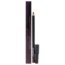 COLORBAR Definer Lip Liner - 017 Pure Vino By for Women - 0.05 OZ Lip Liner