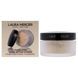 LAURA MERCIER Translucent Loose Setting Powder Mini - Translucent By for Women - 0.33 Powder