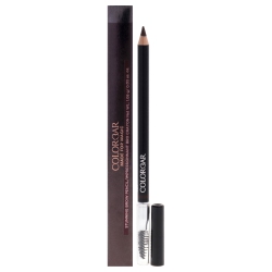 COLORBAR Stunning Brow Pencil - 001 Chestnut By for Women - 0.03 OZ Eyebrow