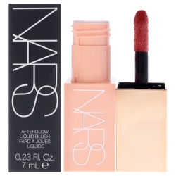 NARS Afterglow Liquid Blush - Aragon By for Women - 0.23 OZ Blush