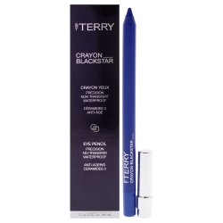 BY TERRY Crayon Blackstar - 5 Terrybleu By for Women - 0.042 OZ Eye Pencil
