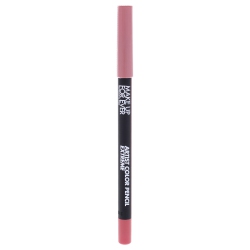 MAKE UP FOR EVER Artist Color Pencil Extreme - 208 Dynamic Tulip By for Women - 0.04 OZ Makeup