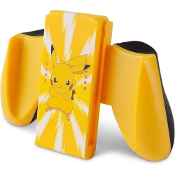 GENERIC Powera Nintendo Switch Joy-Con Comfort Grip - Pokémon: Pikachu