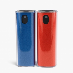 MAHA Screen Cleaner Kit \w Touchscreen Mist Spray – for Phones, Tablets, Laptops, Tvs, Monitors, Eyeglasses – Compatible \w Iphone, Ipad, Macbook