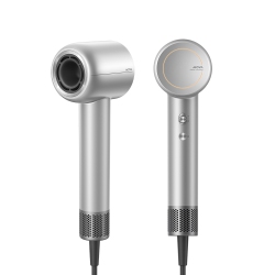 MOVA Shine 10 High-Speed Hair Dryer, 110, 000Rpm Brushless Motor Blow Dryer Plasma Hair Care for Gentle Drying, 4 Modes 2 Speed for Your Perfect Style