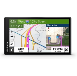 GARMIN Dezl Otr 610 Gps Truck Navigator