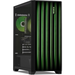 YEYIAN Desktop Computer Core 14Th I7 14700Kf 16GB Ddr5 Ram, Rtx 5060Ti, 1Tb SSD Prebuilt Gaming PC
